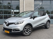 Renault Captur - 0.9 TCe Dynamique