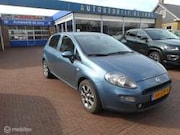 Fiat Punto Evo - TwinAir Turbo 100 Sempre 5d