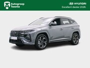 Hyundai Tucson - 1.6 T-GDI HEV N Line Sky Automaat (Shadow Grey Solid)
