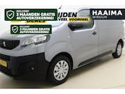 Peugeot Expert - 2.0 BlueHDI 145 Standard Premium | DEMO | Airco | Navigatie