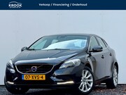 Volvo V40 - 1.6 T4 Summum | 2012 | Dealer onderhouden |