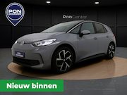 Volkswagen ID.3 - Pro 58 kWh | Camera | ACC | Elek. Stoelen | Stuur-/Stoelverw