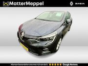 Renault Clio - 1.6 E-Tech Full Hybrid 140 Intens | Parkeersensoren | Climat