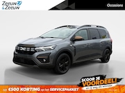 Dacia Jogger - 1.6 Hybrid 140 Extreme 7p. | Automaat | 7 Persoonsuitvoering