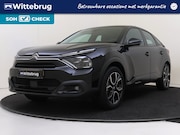 Citroën e-C4 - Feel 50 kWh YP