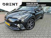 Toyota C-HR - 1.8 Hybrid Executive
