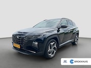 Hyundai Tucson - 1.6 T-GDI 265pk PHEV Premium 4WD | Lederen bekleding | Carpl