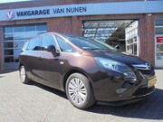 Opel Zafira - Tourer 1.6 CDTI Bns+ 7Persoons||Pano||Airco||APK 06-2027||