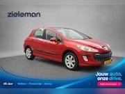 Peugeot 308 - 1.6 VTi XS - Panorama, Cruise, Clima, Trekhaak,