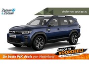 Dacia Bigster - Mild Hybrid 140 Expression Nu leverbaar met € 2.000, - Voorr