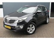 Kia Sportage - 1.6 GDI ISG X-ecutive Plus Pack | Clima | PDC