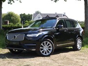 Volvo XC90 - 2.0 D4 Inscription |DEALER ONDERHOUDEN|PANO|STOELVERW+KOELIN