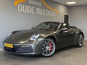 Porsche 911 - Cabrio 3.0 Carrera 4 S | Bose | NAP | 360 CAM | 1e Eig | Sto