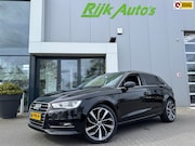 Audi A3 - Sportback 1.4 TFSI CoD Attraction Pro Line * Cruise Control 