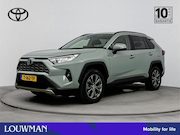 Toyota RAV4 - 2.5 Hybrid Dynamic | NL-Auto | Apple Carplay-Android Auto |