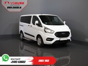Ford Tourneo Connect - 2.0 TDCI €28.352, - incl. BTW/BPM Trend Combi/ Kombi/ 9 Pers