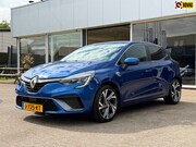 Renault Clio - 1.3 AUTOMAAT R.S. Line / 360 CAM / EERSTE EIG / NL AUTO