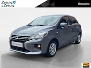 Mitsubishi Space Star - 1.2 Intense | Cruise Control | Climate Control | Apple Carpl