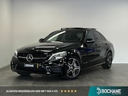 Mercedes-Benz C-klasse - 300 e Business Solution AMG Limited | Panoramadak | Navigati