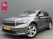 Skoda Enyaq iV - BWJ 2022 60 180 PK ELEK. TREKHAAK | FULL LED | STOEL + STUUR