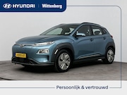 Hyundai Kona - COMFORT 64 kWh <| PDC | 3 FASE | WARMTEPOMP | CAMERA | CLIMA