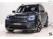 MINI Countryman - Mini 1.5 C John Cooper Works XL|Pano|FullOpt