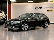 Audi A4 - Avant 35 TFSI Advanced Edition