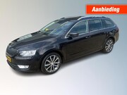 Skoda Octavia - 1.2 TSI GRT STY. BNS