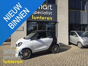 Smart ForTwo - cabrio 1.0 Turbo BRABUS Xclusive