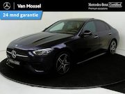 Mercedes-Benz C-klasse - 300 e AMG Line / Memory-Stoelen / 360Graden-Camera / Night-P
