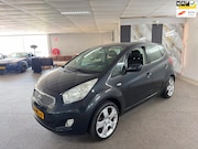 Kia Venga - 1.4 CVVT Comfort Pack Apk Nieuw, Airco, Cruise control, Lm v