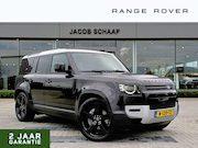 Land Rover Defender - 110 P400e 404pk AWD 110 SE | Dealeronderhouden | Panoramisch