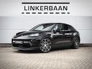 Porsche Macan - 4 100kWh | Pano | Luchtvering | PDLS | Sport Chrono | Bose |