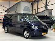 Volkswagen California - 140PK / Elektr. Hefdak / Clima / Navi