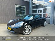 Toyota MR 2 - 1.8-16v VVT-i Sp.Ed. | Particuliere Verkoop | Cabrio | Radio