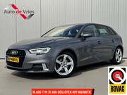 Audi A3 - Sportback 1.0 TFSI Sport Lease Edition|NL-Auto