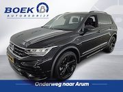 Volkswagen Tiguan - 1.4 TSI eHybrid R-Line BLACK STYLE | PANO | TREKH. | CAMERA