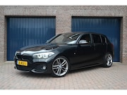 BMW 1-serie - 118i Edition M-Sport Shadow High Executive | Leder | Stoelve