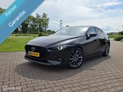 Mazda 3 - 2.0 e-SkyActiv-G M Hybrid 122 Comfort met Bose