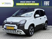 Fiat Panda - 1.0 Hybrid Pandina | Carplay/Android Auto | Airco | Cruise C