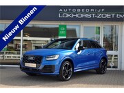 Audi Q2 - 35 TFSI S Edition | S-Tronic | Panoramadak | Trekhaak | 19 i