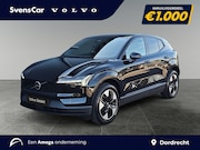 Volvo EX30 - P3 Long Range Plus Europa 69 kWh | Extra getint glas | Stuur