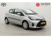 Toyota Yaris - 1.5 Hybrid Aspiration | Origineel NL | Cruise Control | Clim