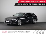 Audi A6 - Avant S edition e-hybrid 299 pk | Techniekpakket plus | MMi