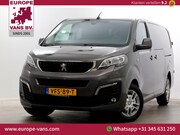 Peugeot Expert - 2.0 BlueHDI 180pk Automaat Lang D.C. Navi/Camera/2x Schuifde