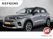 Citroën C3 - 1.2 100pk Max | AppleCarplay/AndroidAuto | LED | Camera | Cl