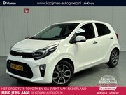Kia Picanto - 1.0 DPi DynamicPlusLine