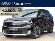 Ford USA Explorer - Style Standard Range RWD 58 kWh | 444 km WLTP | Wi