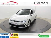 Volkswagen Golf - GTE 1.4 TSI PHEV Plug-in 245 Pk SOH 100% Panodak Camera Virt