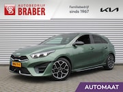 Kia Ceed - 1.5 T-GDi GT-Line | Stuur-/stoelverwarming | Schuifdak | Cru